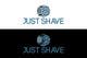 Icône de la proposition n°279 du concours                                                     Design a Logo for "Just Shave"
                                                