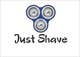 Imej kecil Penyertaan Peraduan #161 untuk                                                     Design a Logo for "Just Shave"
                                                