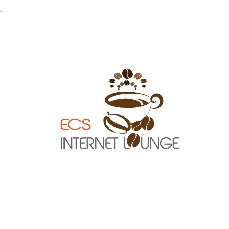 Konkurrenceindlæg #64 for                                                 Design a Logo for an Internet Cafe/ Lounge
                                            