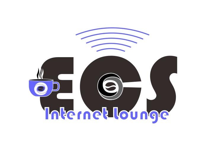 Bài tham dự cuộc thi #114 cho                                                 Design a Logo for an Internet Cafe/ Lounge
                                            