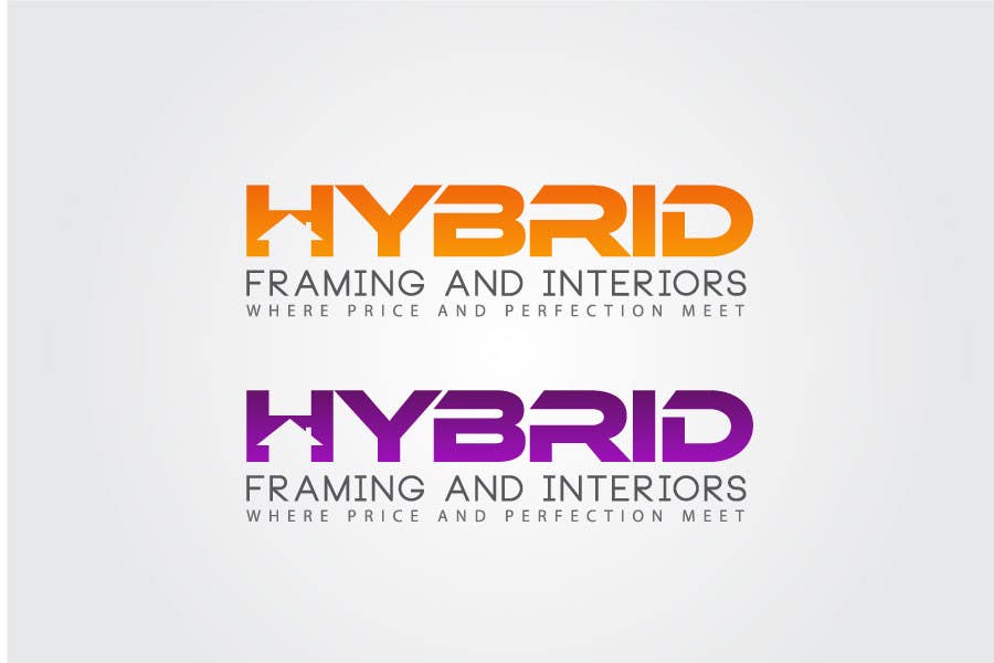 Bài tham dự cuộc thi #81 cho                                                 Hybrid logo - repost
                                            