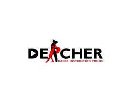 #53 untuk Design a logo for a dance instruction platform (Deacher) oleh trying2w