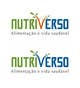 Konkurrenceindlæg #42 billede for                                                     Logo for Nutriverso
                                                