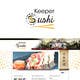 Imej kecil Penyertaan Peraduan #170 untuk                                                     Design a Logo for Japanese Restaurant
                                                