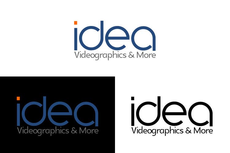 Inscrição nº 114 do Concurso para                                                 Design a Logo for IDEA
                                            