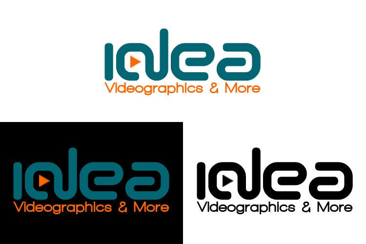 Contest Entry #116 for                                                 Design a Logo for IDEA
                                            