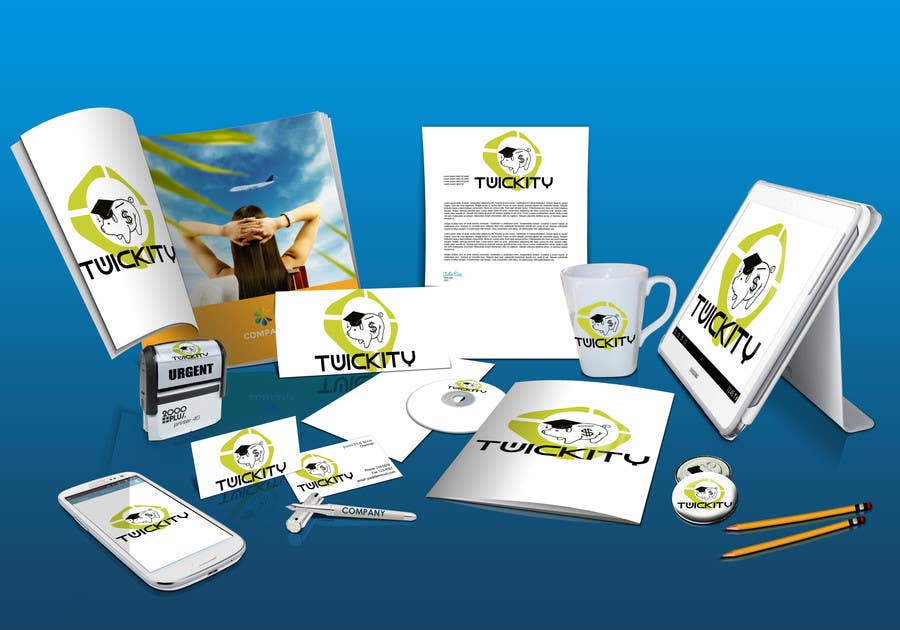 Proposition n°5 du concours                                                 Logo and Business Card Design
                                            