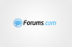 
                                                                                                                                    Miniatyrbilde av konkurransebidrag #                                                67
                                             i                                                 Logo Design for Forums.com
                                            