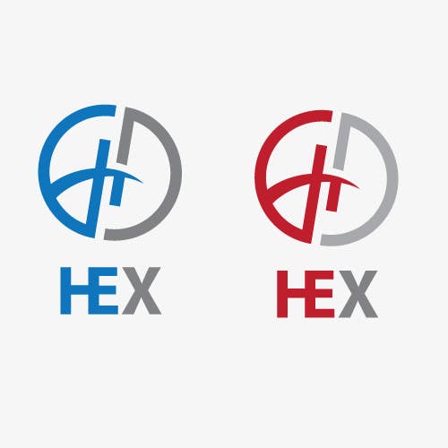 Inscrição nº 84 do Concurso para                                                 Design a Logo for HEX
                                            