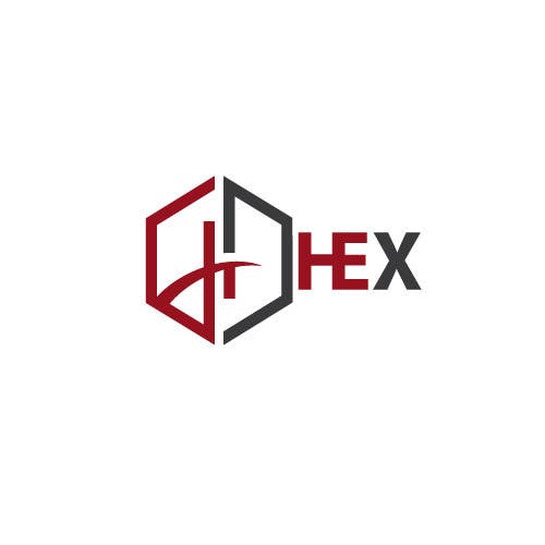 Penyertaan Peraduan #87 untuk                                                 Design a Logo for HEX
                                            