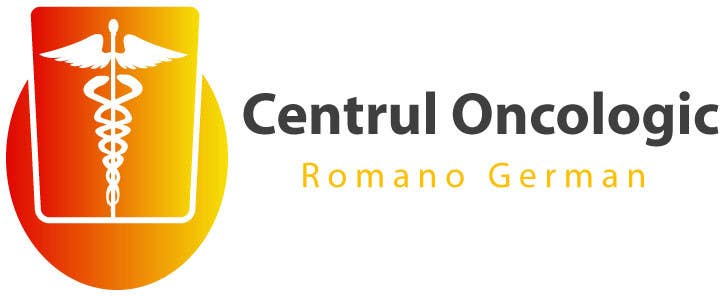 Bài tham dự cuộc thi #417 cho                                                 Logo Design for Centrul Oncologic Romano German
                                            