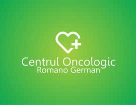 #351 untuk Logo Design for Centrul Oncologic Romano German oleh ulogo