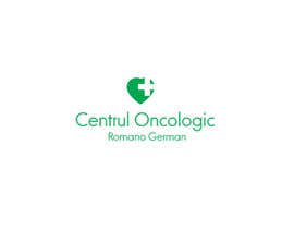 #123 untuk Logo Design for Centrul Oncologic Romano German oleh aditan