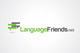 Ảnh thumbnail bài tham dự cuộc thi #204 cho                                                     Logo Design for An upcoming language exchange partner online portal, www.languagefriends.net
                                                