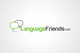 Entri Kontes # thumbnail 202 untuk                                                     Logo Design for An upcoming language exchange partner online portal, www.languagefriends.net
                                                