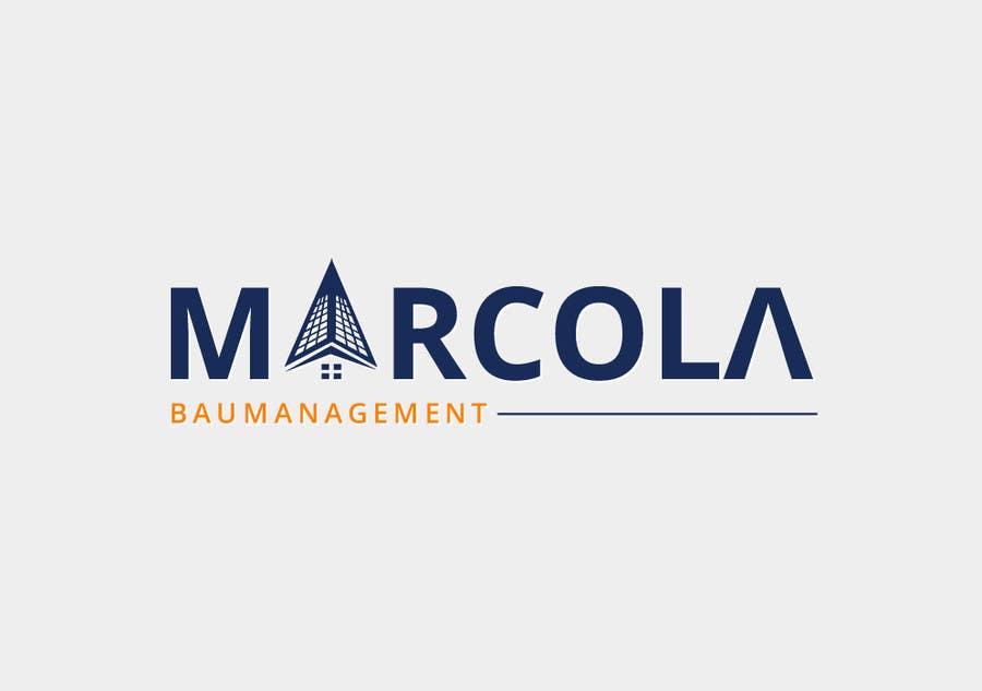 Contest Entry #296 for                                                 Logo design for a construction management office
                                            