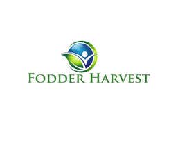 #29 untuk Design a Logo for Fodder Harvest, Inc. - repost oleh grafixsoul