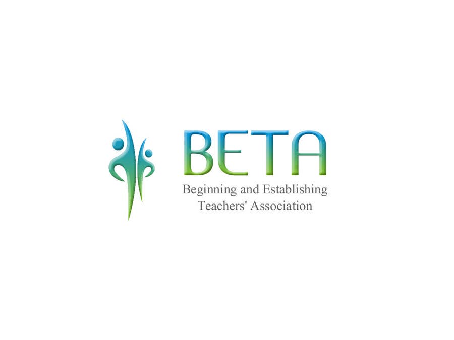 Bài tham dự cuộc thi #228 cho                                                 Logo Design for BETA - Beginning and Establishing Teachers' Association
                                            