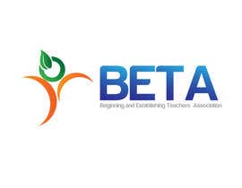 #406 cho Logo Design for BETA - Beginning and Establishing Teachers&#039; Association bởi coldwaldreyes