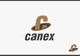 Konkurrenceindlæg #103 billede for                                                     Design a Logo for Canex
                                                