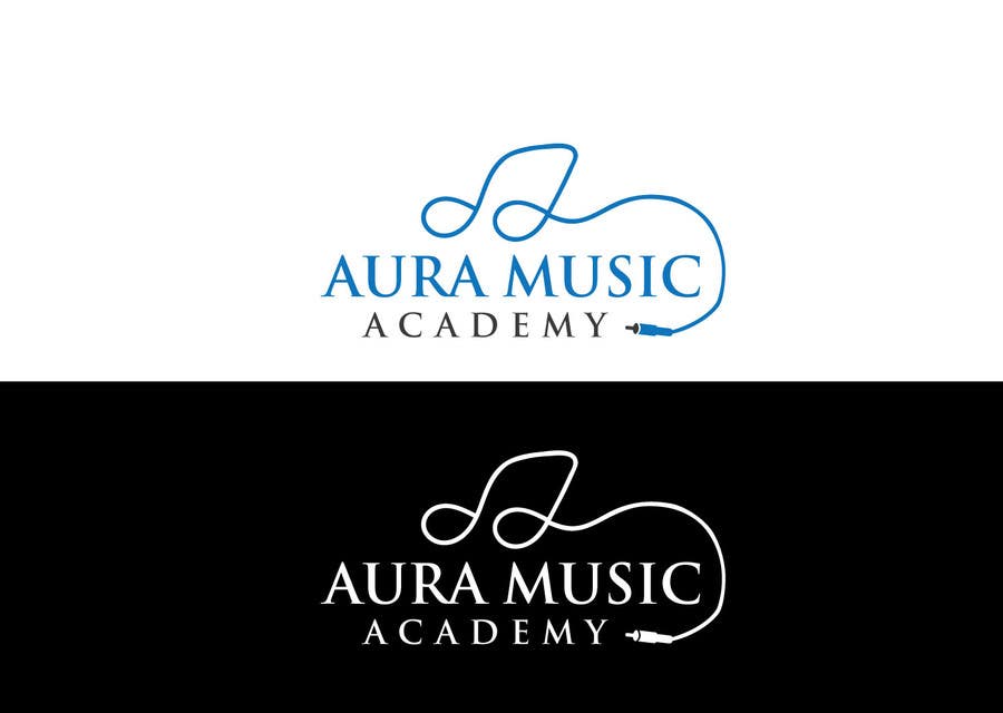 Kilpailutyö #202 kilpailussa                                                 Aura Music Academy
                                            