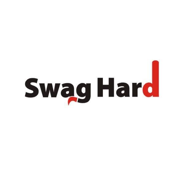 Bài tham dự cuộc thi #23 cho                                                 Design a Logo for Swag Hard - Supplement For Men
                                            