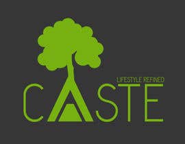 #42 cho Design a Logo for Caste website bởi adamkenth