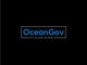 Εικόνα Συμμετοχής Διαγωνισμού #34 για                                                     Design a Logo 'OceanGov' Science Network
                                                