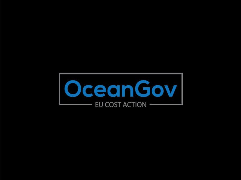 Kilpailutyö #34 kilpailussa                                                 Design a Logo 'OceanGov' Science Network
                                            