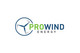 Contest Entry #429 thumbnail for                                                     Logo Design for www.prowindenergy.com
                                                
