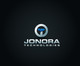 Miniatura de participación en el concurso Nro.66 para                                                     Design a Logo for JONORA TECHNOLOGIES
                                                
