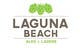 Imej kecil Penyertaan Peraduan #33 untuk                                                     Design a Logo for Laguna Beach Ales & Lagers
                                                