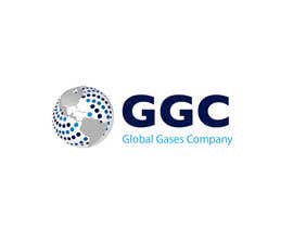 #218 untuk Logo Design for Global Gases Company oleh maidenbrands