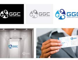 #160 untuk Logo Design for Global Gases Company oleh emilymwh