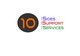 Graphic Design Bài thi #50 cho Design a Logo for (10 Sides Support Services)