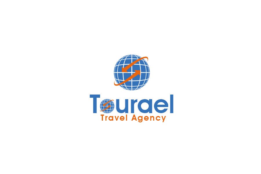 Contest Entry #19 for                                                 Name and logo for new travel and tour company in Israel - repost.
                                            