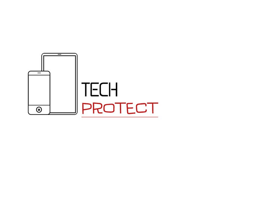 Penyertaan Peraduan #69 untuk                                                 Design a Logo for Technology/Electronics store
                                            