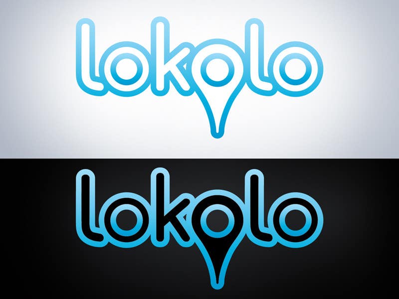 Contest Entry #239 for                                                 Logo Design for lokolo
                                            