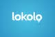 Imej kecil Penyertaan Peraduan #371 untuk                                                     Logo Design for lokolo
                                                