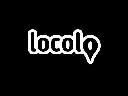 Intrarea #425 pentru concursul „                                                Logo Design for lokolo
                                            ”