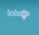 Pictograma corespunzătoare intrării #197 pentru concursul „                                                    Logo Design for lokolo
                                                ”