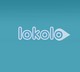 Icône de la proposition n°195 du concours                                                     Logo Design for lokolo
                                                