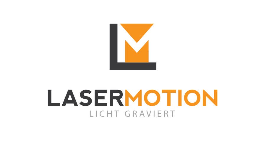 Konkurrenceindlæg #486 for                                                 LOGO-DESIGN for a Laser Engraving Company
                                            