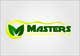 Imej kecil Penyertaan Peraduan #138 untuk                                                     Design a Logo for Masters Development Center
                                                