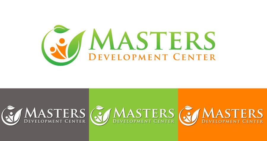 Bài tham dự cuộc thi #95 cho                                                 Design a Logo for Masters Development Center
                                            