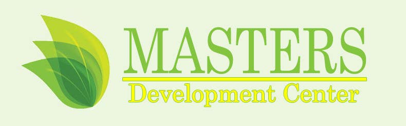Penyertaan Peraduan #58 untuk                                                 Design a Logo for Masters Development Center
                                            