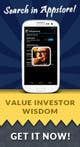
                                                                                                                                    Imej kecil Penyertaan Peraduan #                                                1
                                             untuk                                                 Create me a banner for my Value Investor App
                                            