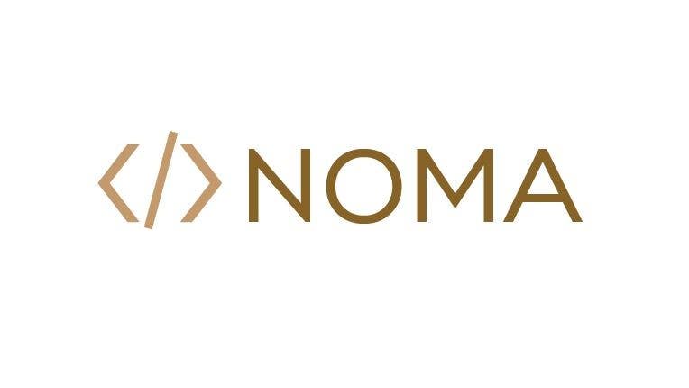 Bài tham dự cuộc thi #61 cho                                                 Design a Logo for NOMA
                                            