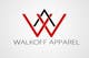Predogledna sličica natečajnega vnosa #282 za                                                     Logo Design for Walkoff Apparel
                                                