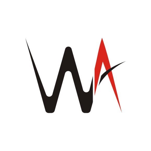 Συμμετοχή Διαγωνισμού #293 για                                                 Logo Design for Walkoff Apparel
                                            